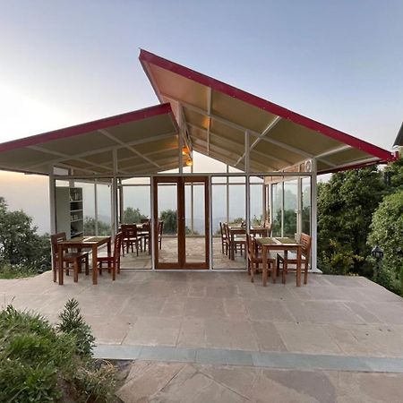 Shivaya Since 1953 Hotell Mukteshwar Eksteriør bilde