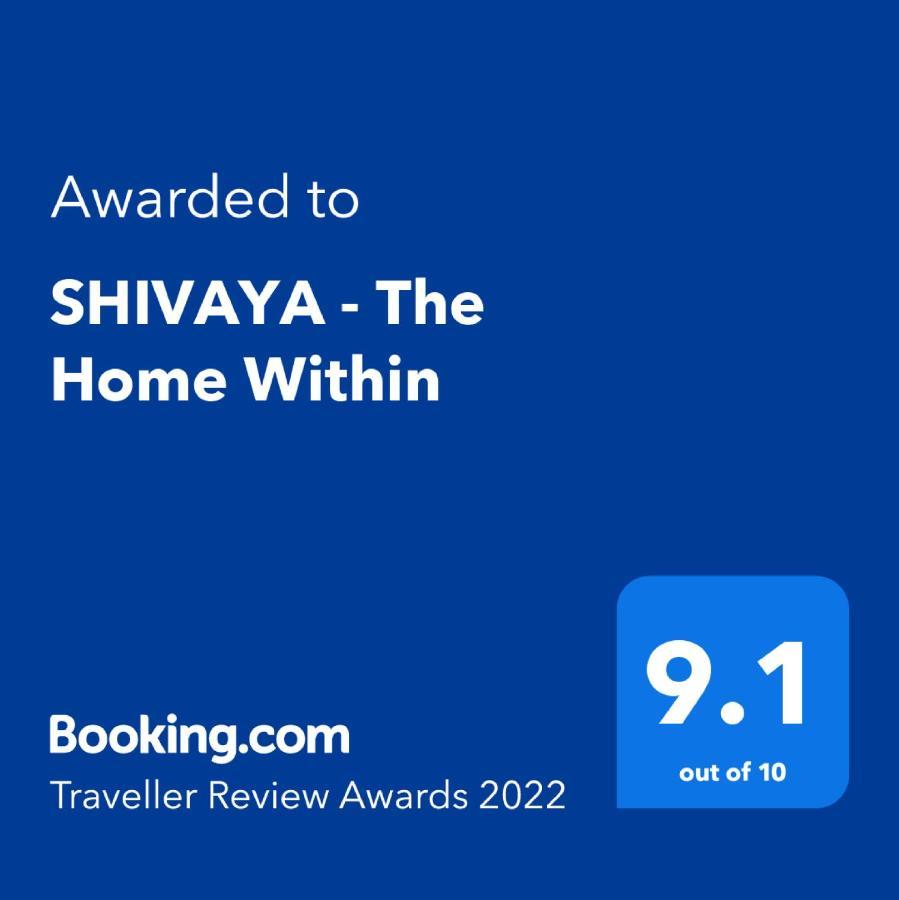 Shivaya Since 1953 Hotell Mukteshwar Eksteriør bilde
