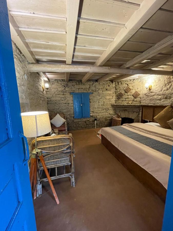 Shivaya Since 1953 Hotell Mukteshwar Eksteriør bilde