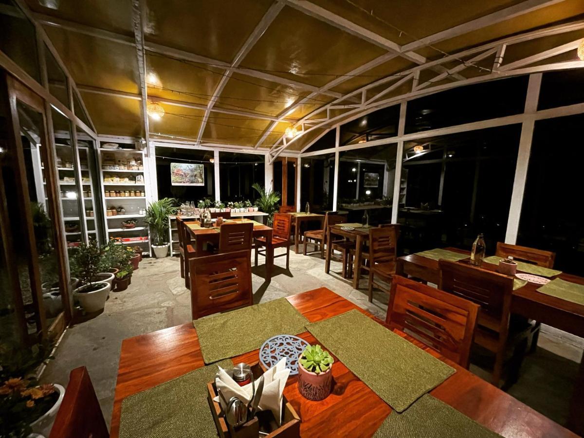 Shivaya Since 1953 Hotell Mukteshwar Eksteriør bilde