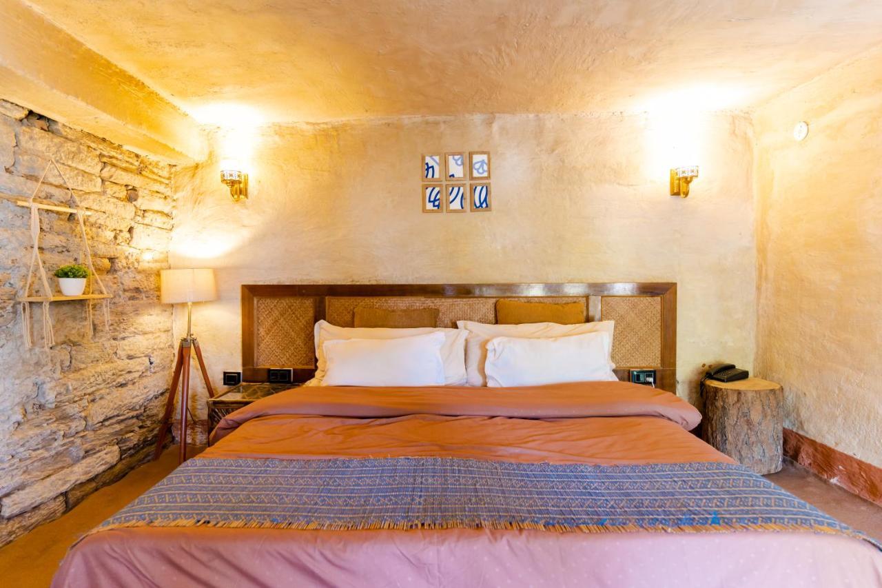 Shivaya Since 1953 Hotell Mukteshwar Eksteriør bilde