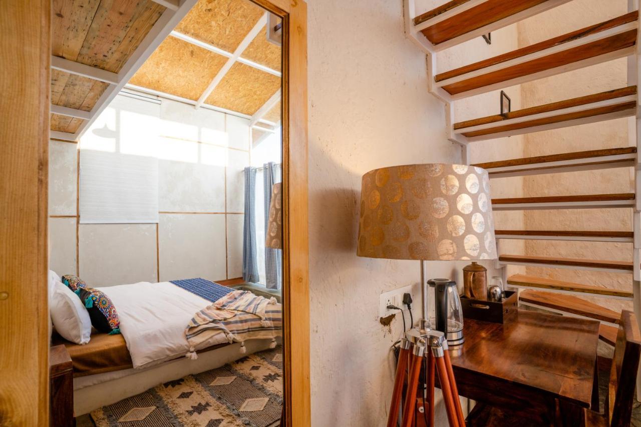 Shivaya Since 1953 Hotell Mukteshwar Eksteriør bilde