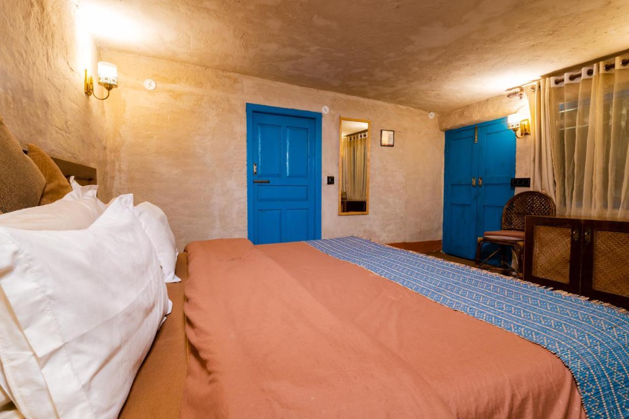 Shivaya Since 1953 Hotell Mukteshwar Eksteriør bilde