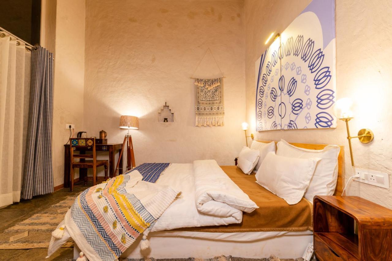 Shivaya Since 1953 Hotell Mukteshwar Eksteriør bilde